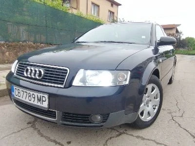 Audi A4 | Mobile.bg — изображение 7