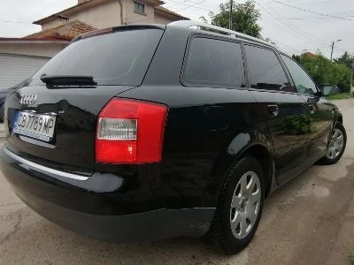 Audi A4 | Mobile.bg — изображение 11