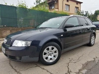 Audi A4 | Mobile.bg — изображение 9