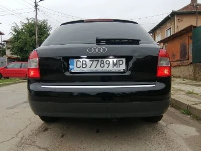 Audi A4 | Mobile.bg — изображение 5