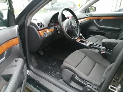 Audi A4 | Mobile.bg — изображение 3