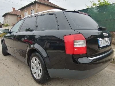 Audi A4 | Mobile.bg — изображение 10