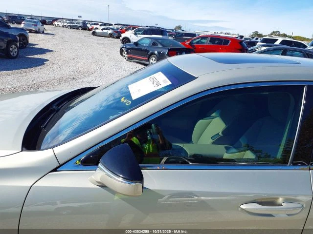 Lexus ES 300 H | Mobile.bg   17