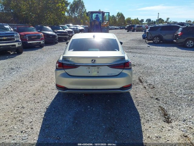 Lexus ES 300 H | Mobile.bg   15