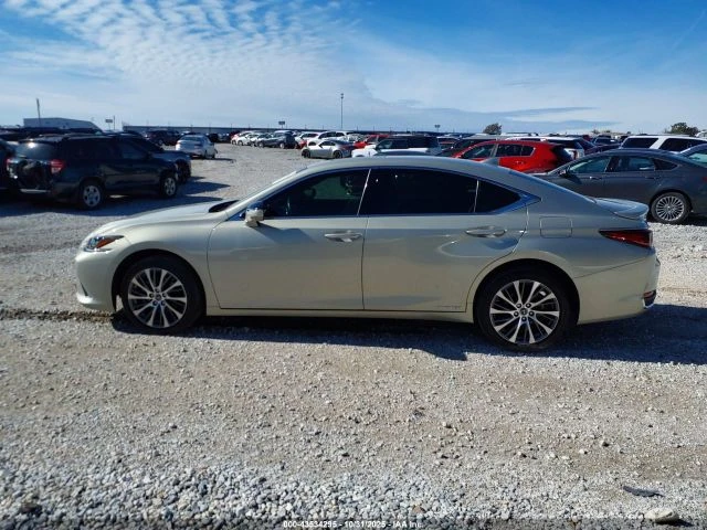 Lexus ES 300 H | Mobile.bg   13