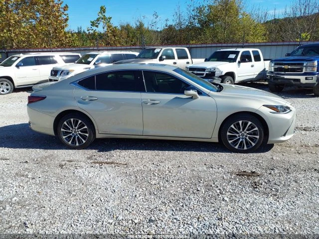 Lexus ES 300 H | Mobile.bg   12