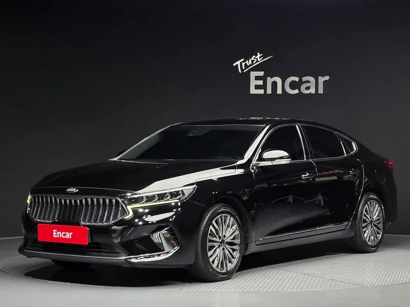 Kia K7 3.0 GDI NOBLESSE
