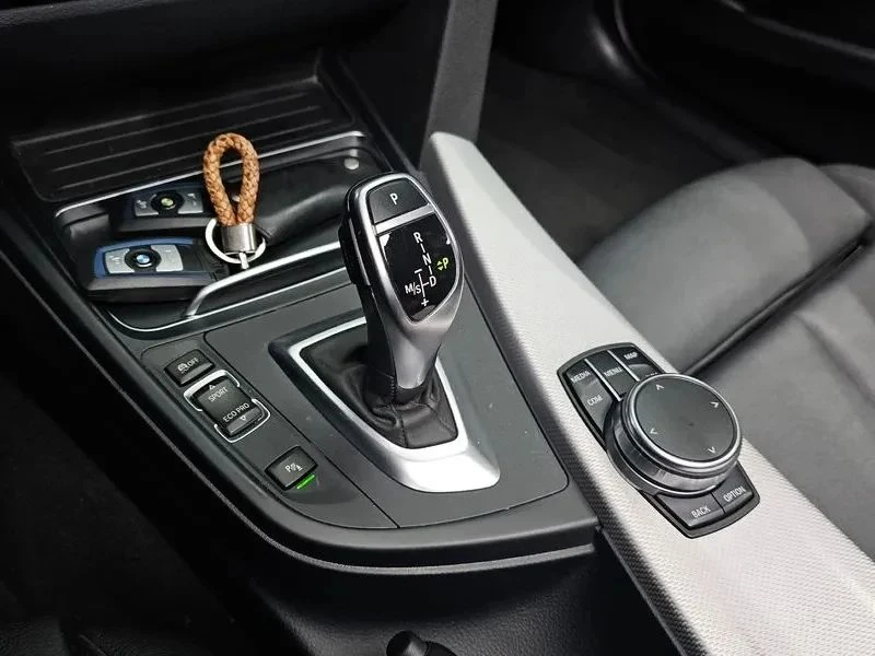 BMW 320, снимка 9 - Автомобили и джипове - 56690494