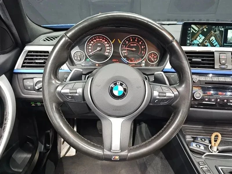 BMW 320, снимка 13 - Автомобили и джипове - 56690494