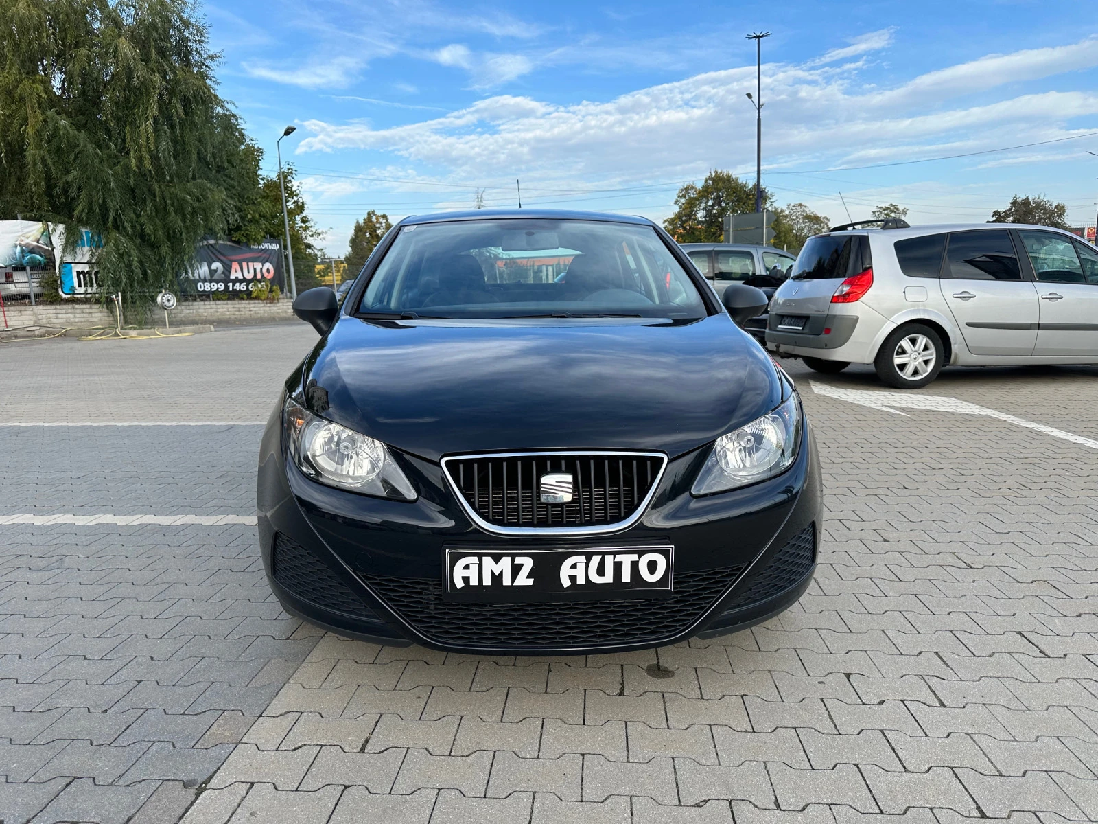 Seat Ibiza 1.2  - [1] 