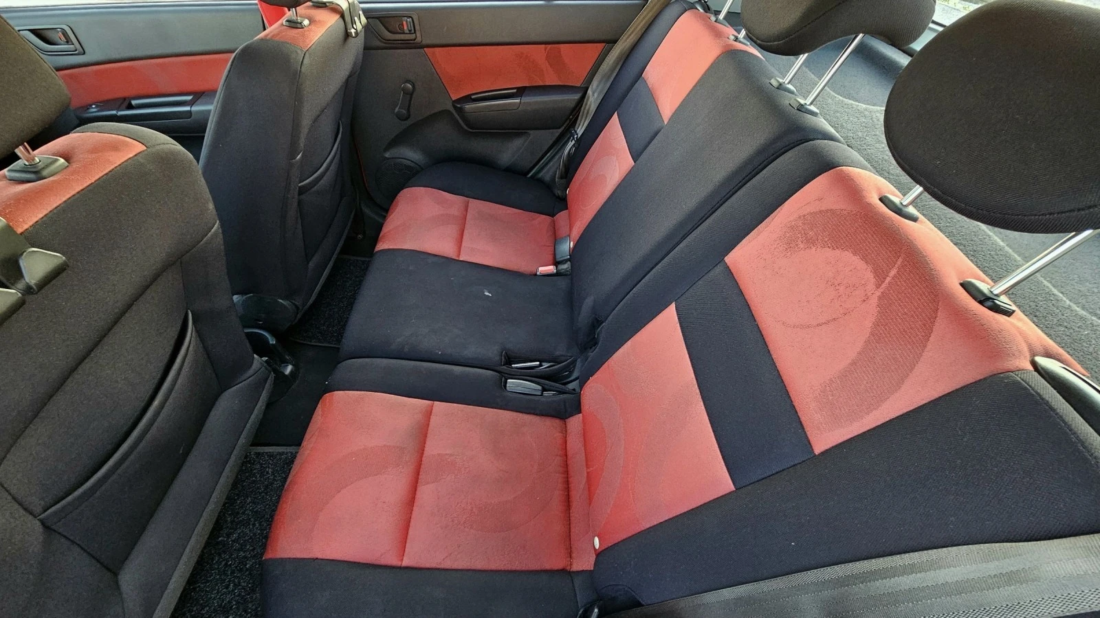 Hyundai Getz 1.2i.Бензин.2009г.Отлична | Mobile.bg — изображение 11