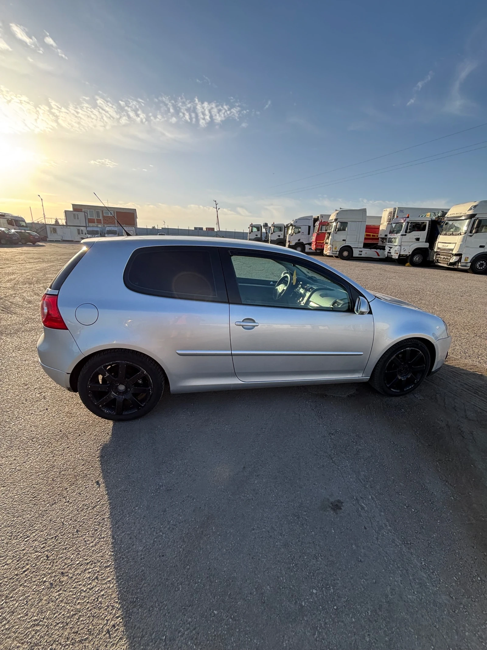 VW Golf  - изображение 2