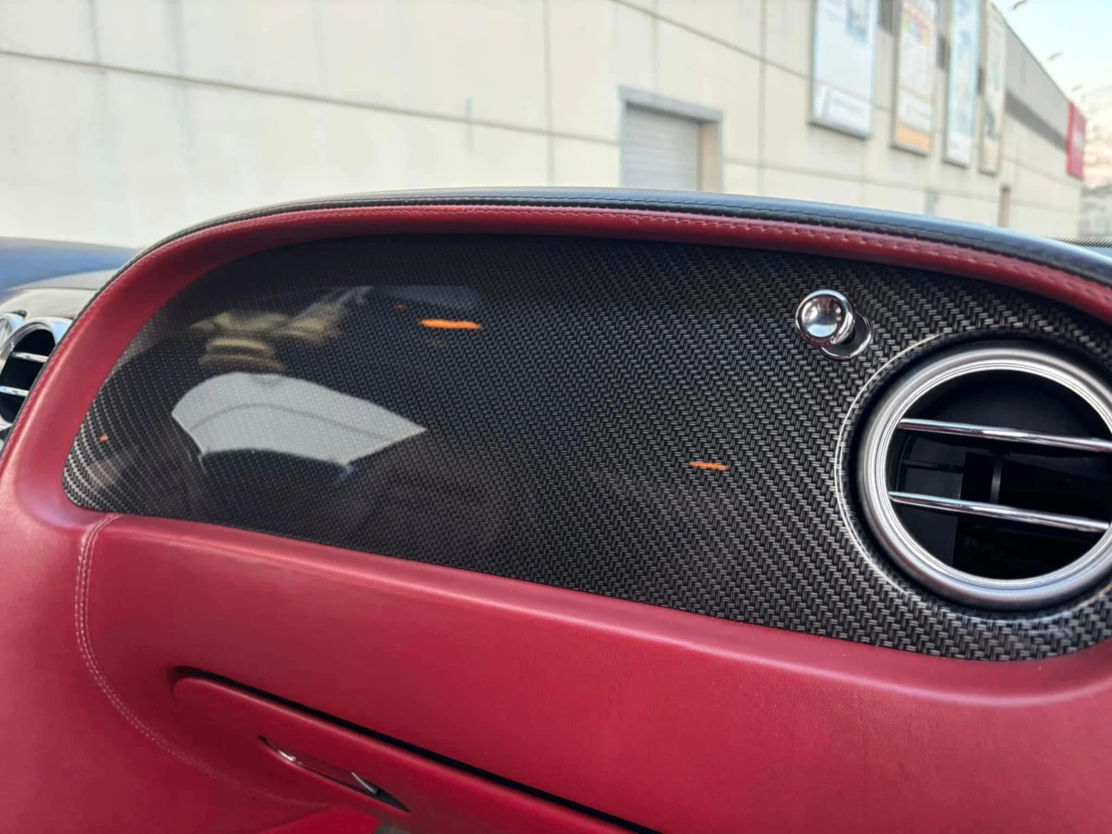 Bentley Continental gt 6.0 W12 LIMITED-EDITION/CARBON/FULL/UNIKAT | Mobile.bg   16