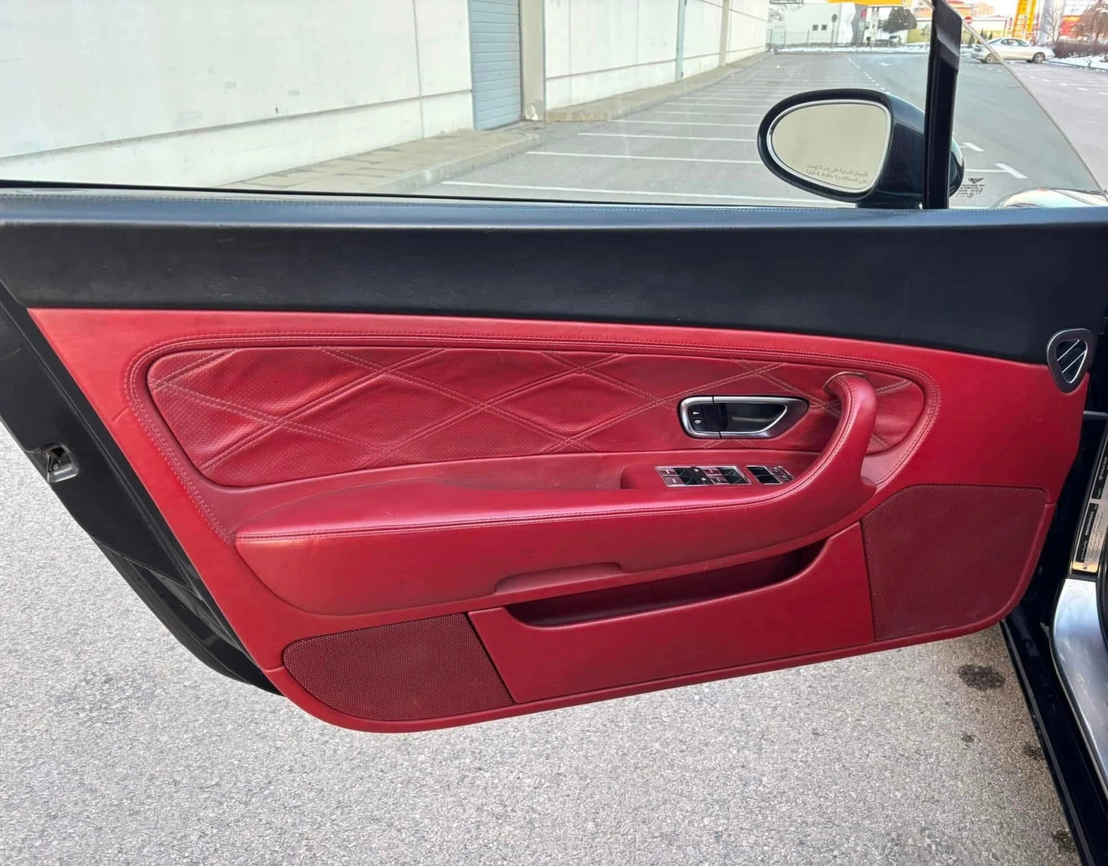 Bentley Continental gt 6.0 W12 LIMITED-EDITION/CARBON/FULL/UNIKAT | Mobile.bg   11