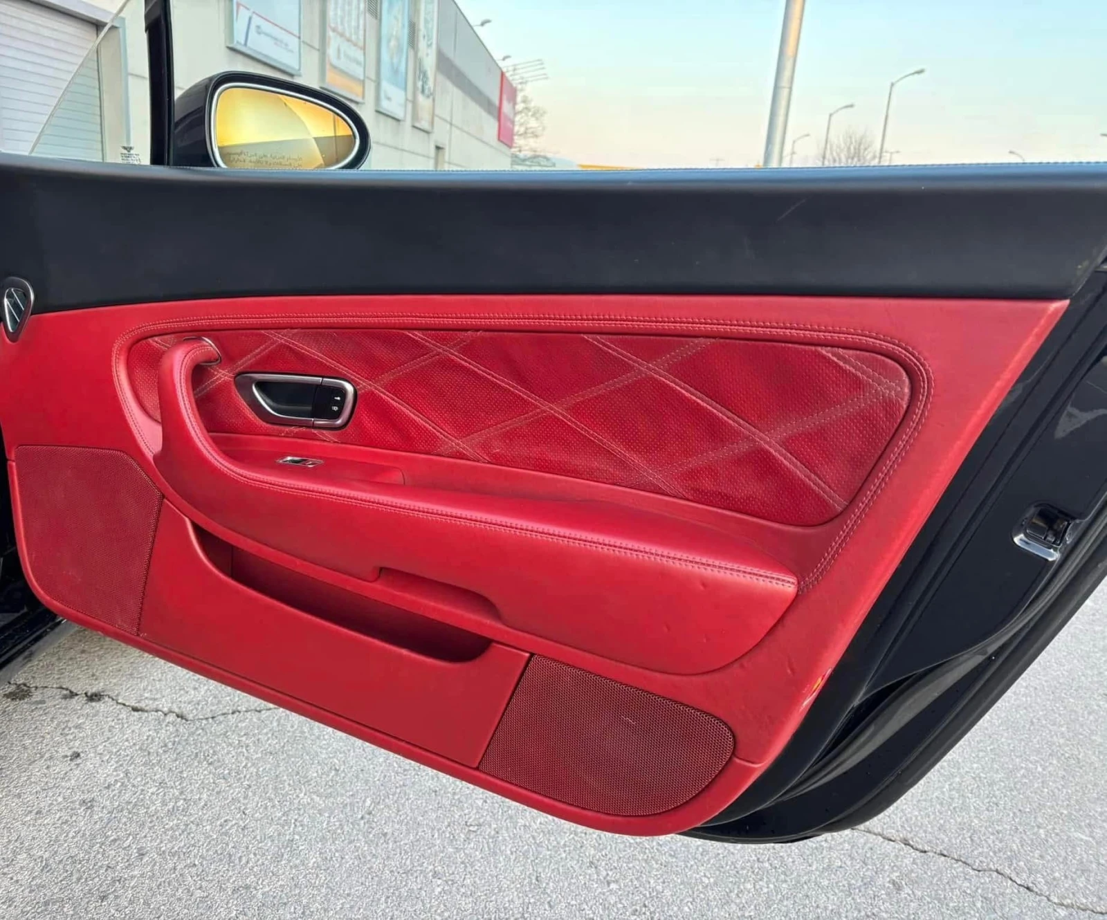 Bentley Continental gt 6.0 W12 LIMITED-EDITION/CARBON/FULL/UNIKAT | Mobile.bg   13