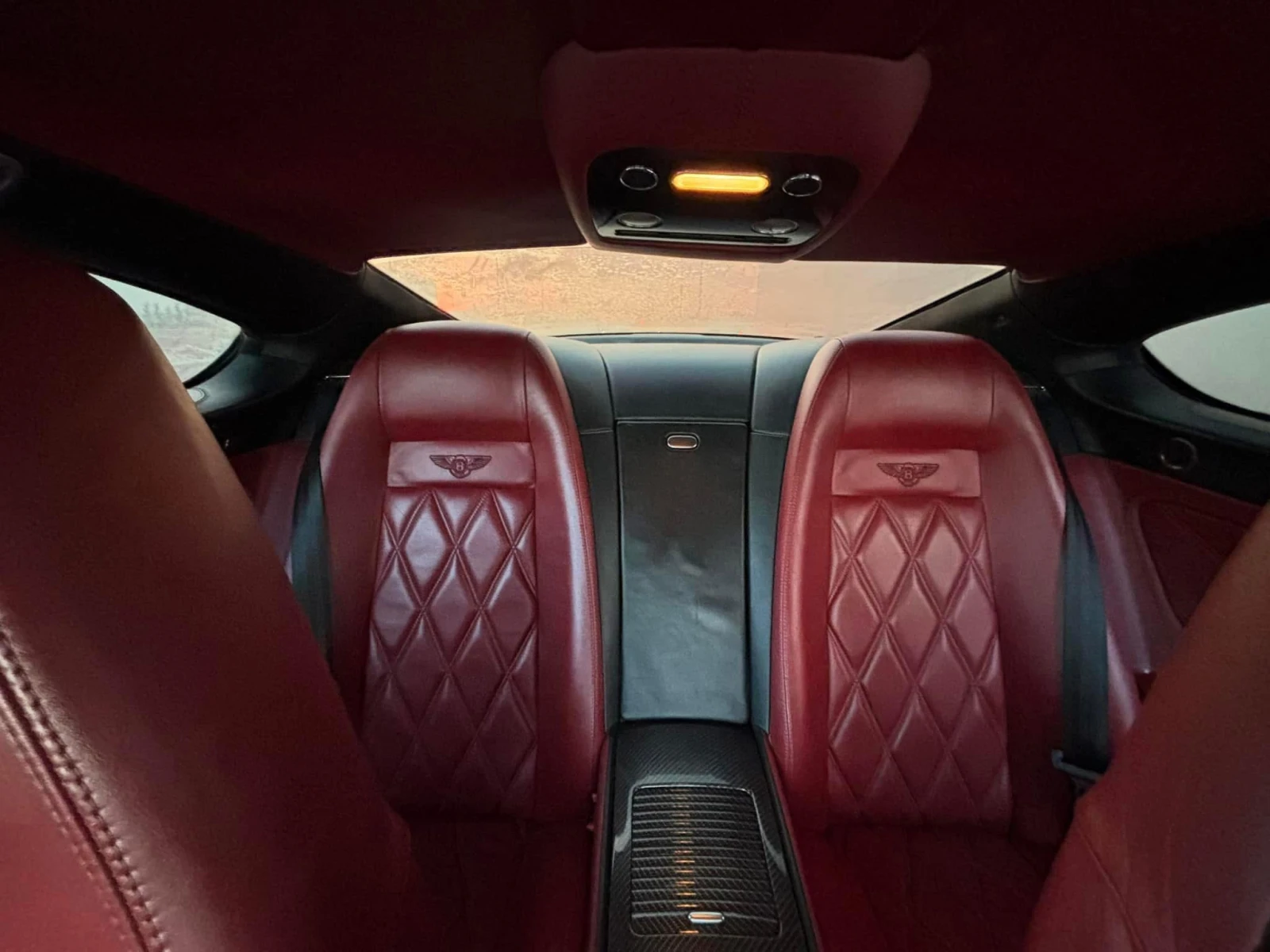 Bentley Continental gt 6.0 W12 LIMITED-EDITION/CARBON/FULL/UNIKAT | Mobile.bg   17