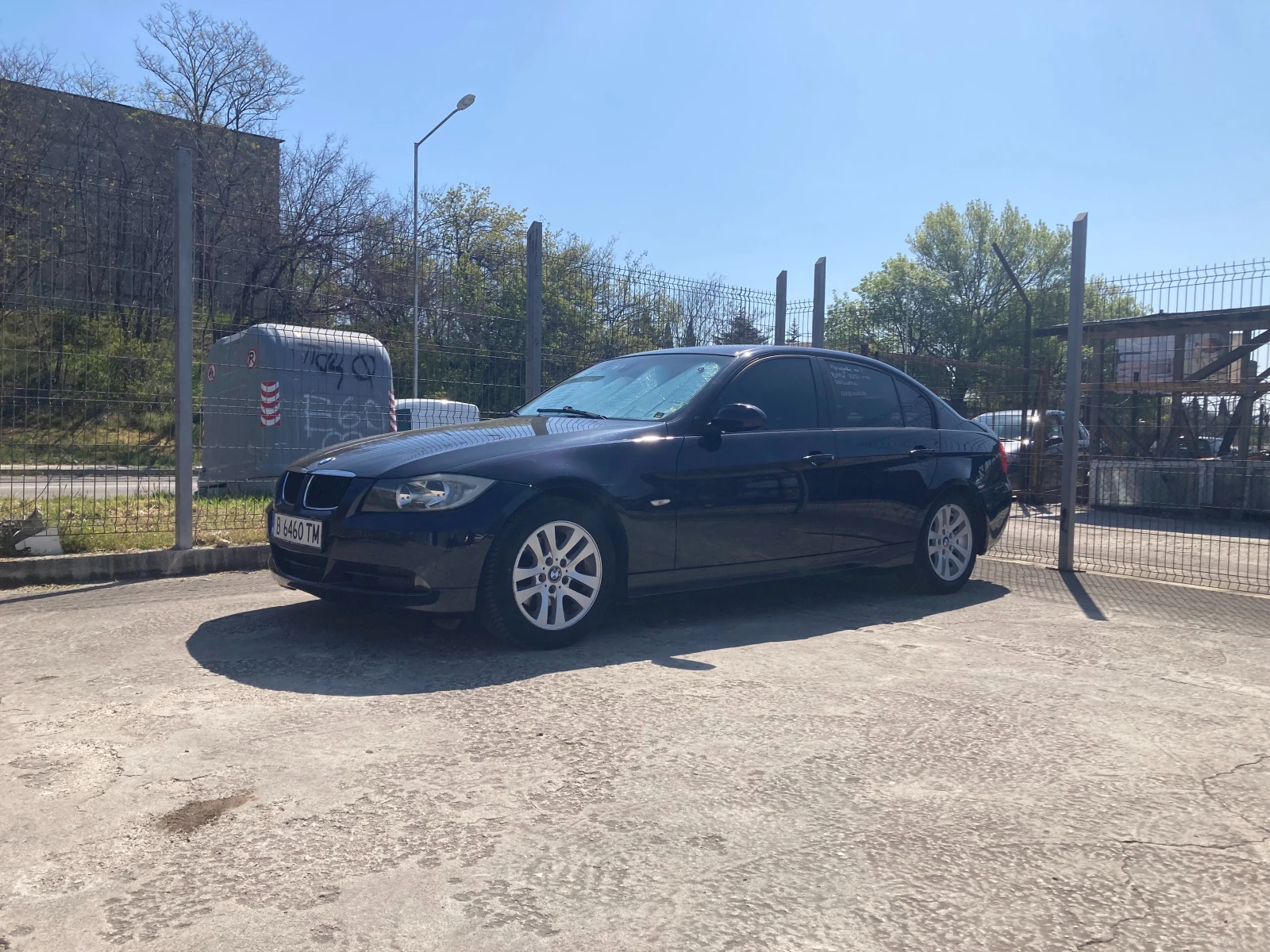 BMW 325 325i | Mobile.bg � ����������� 1