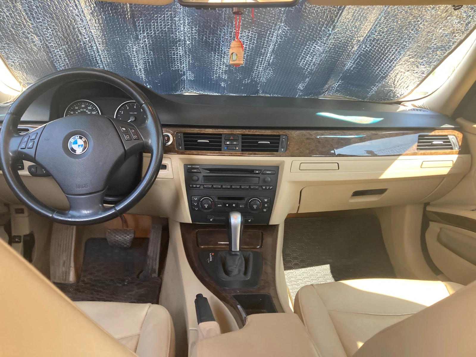 BMW 325 325i - изображение 8