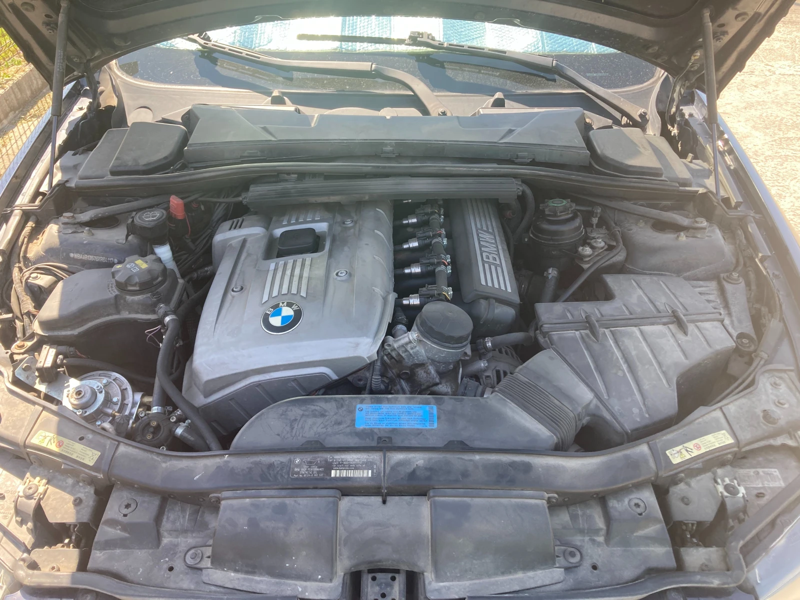 BMW 325 325i | Mobile.bg � ����������� 11