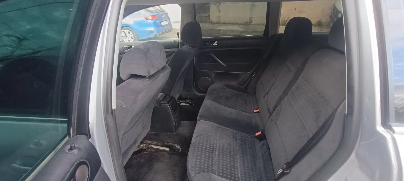 VW Passat  - изображение 6
