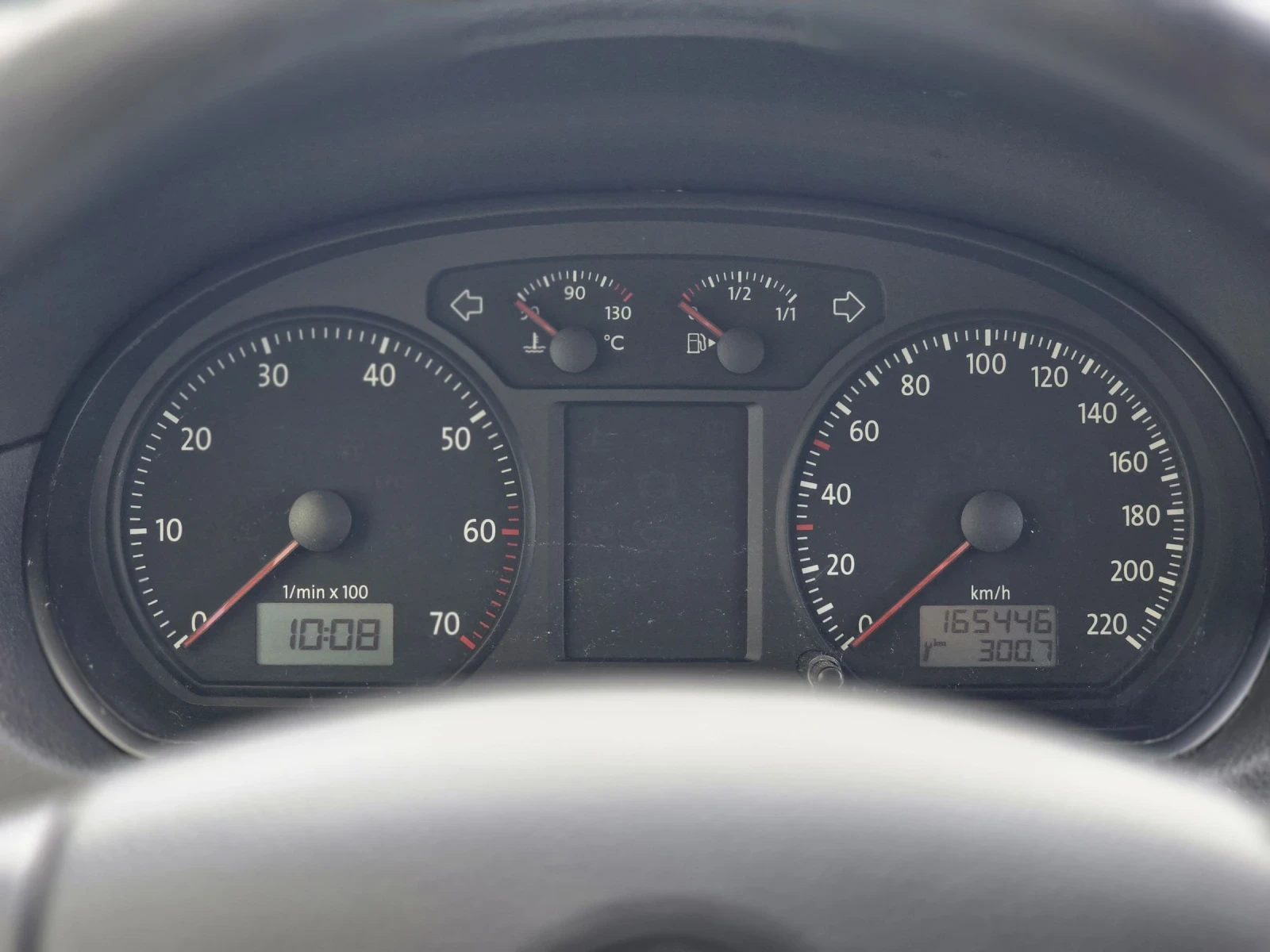 VW Polo 1.2  - изображение 9