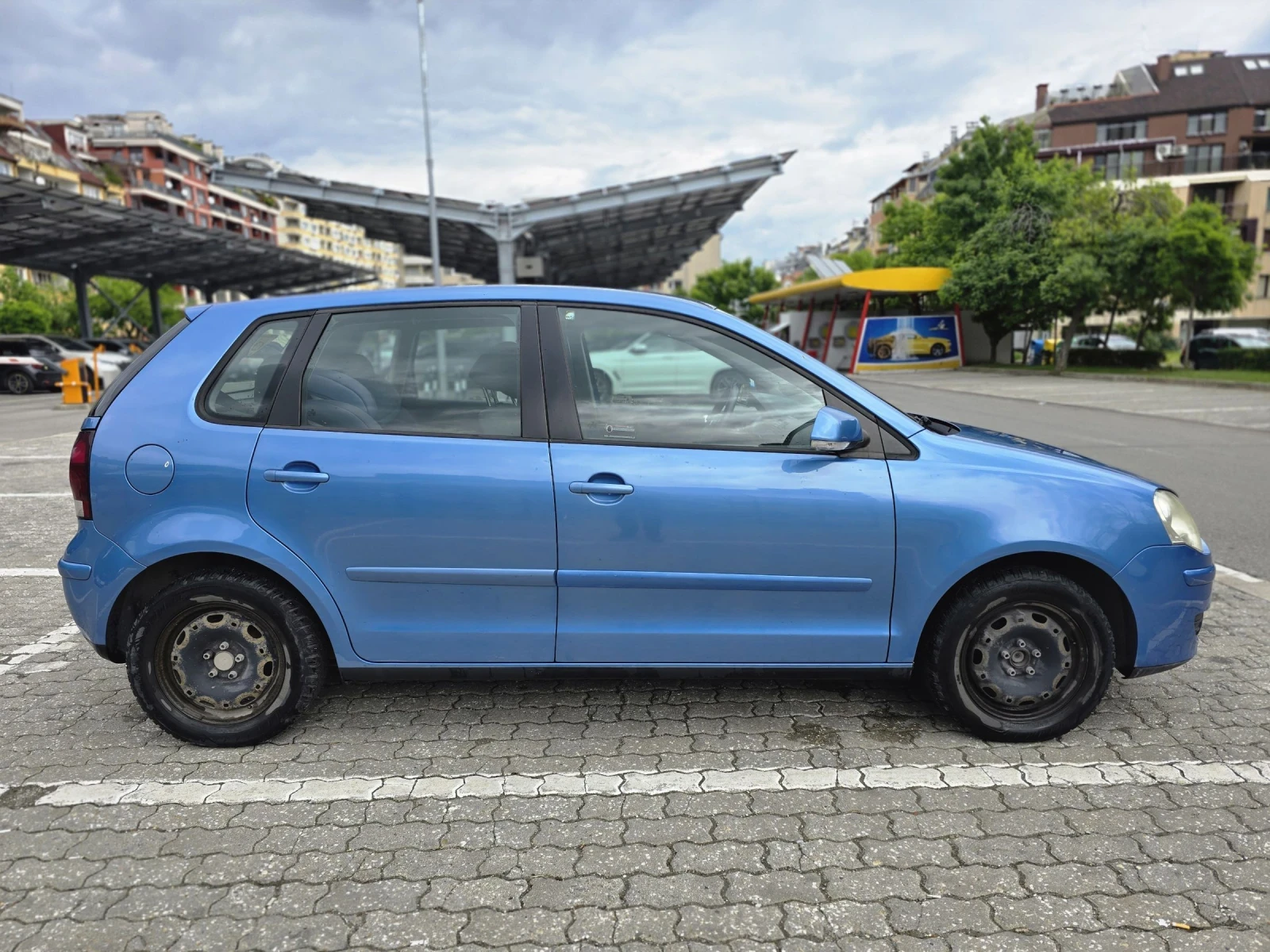 VW Polo 1.2  - изображение 4