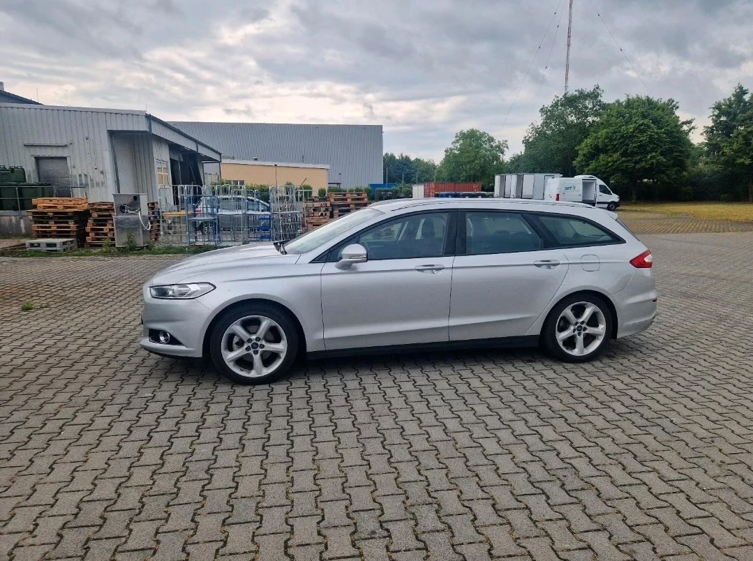 Ford Mondeo Titanium EURO6 180hp TOP - изображение 6