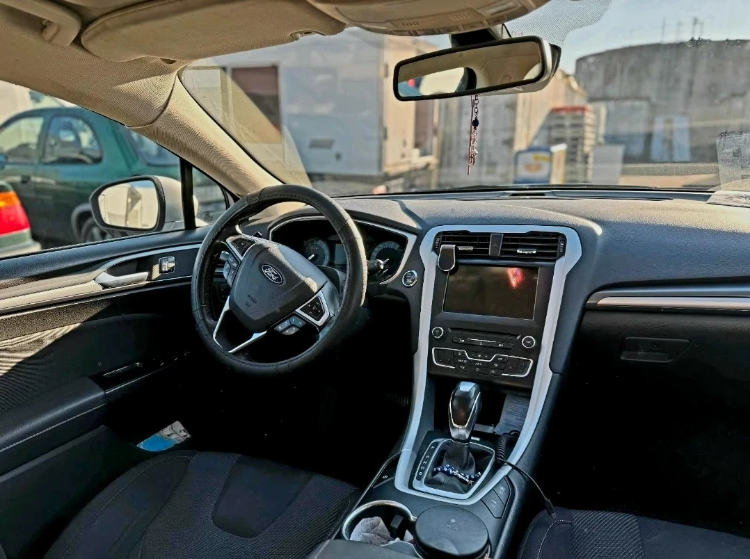 Ford Mondeo Titanium EURO6 180hp TOP - изображение 4
