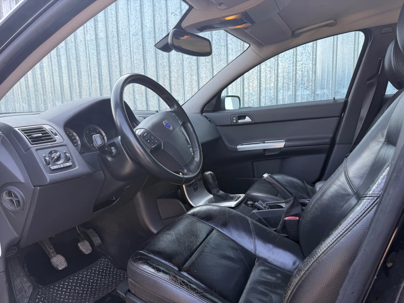 Volvo V50  - изображение 5