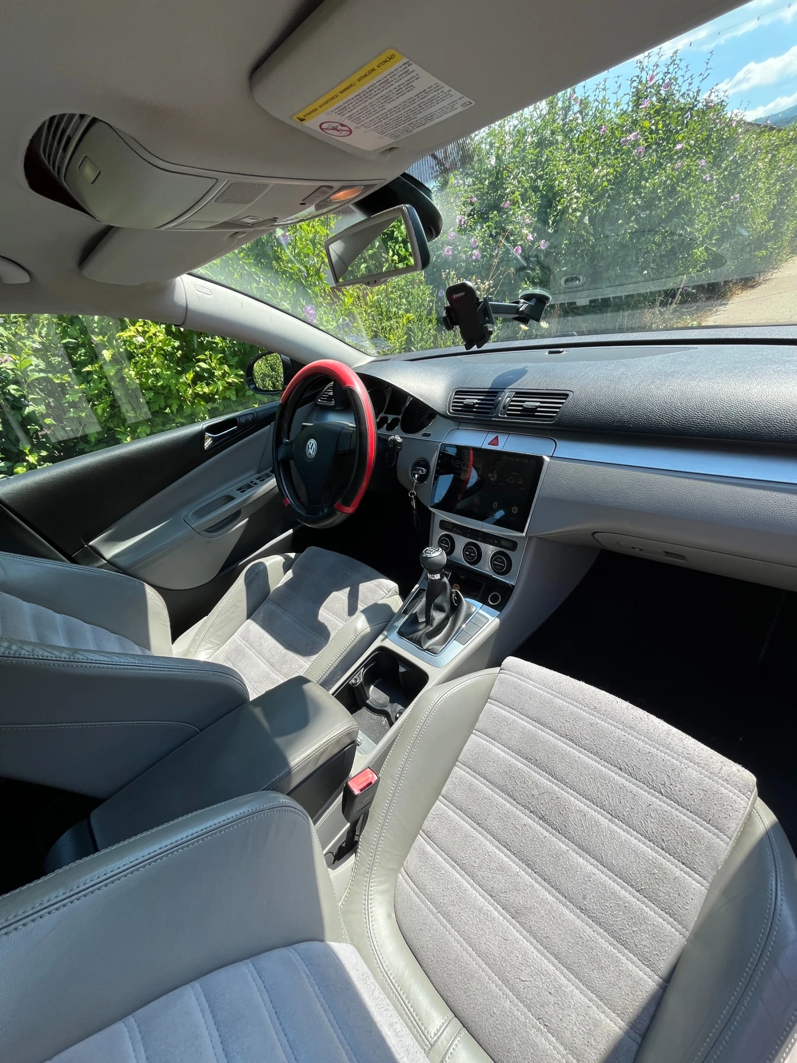 VW Passat  - изображение 4