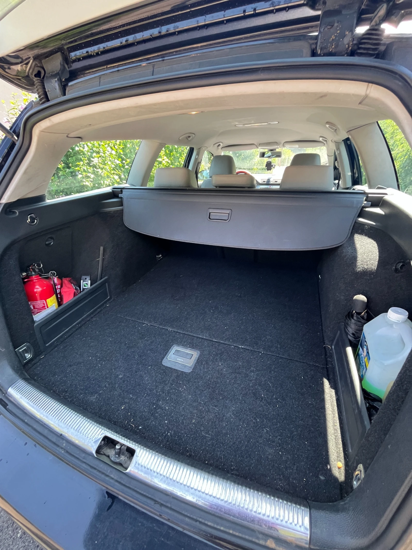 VW Passat  - изображение 3