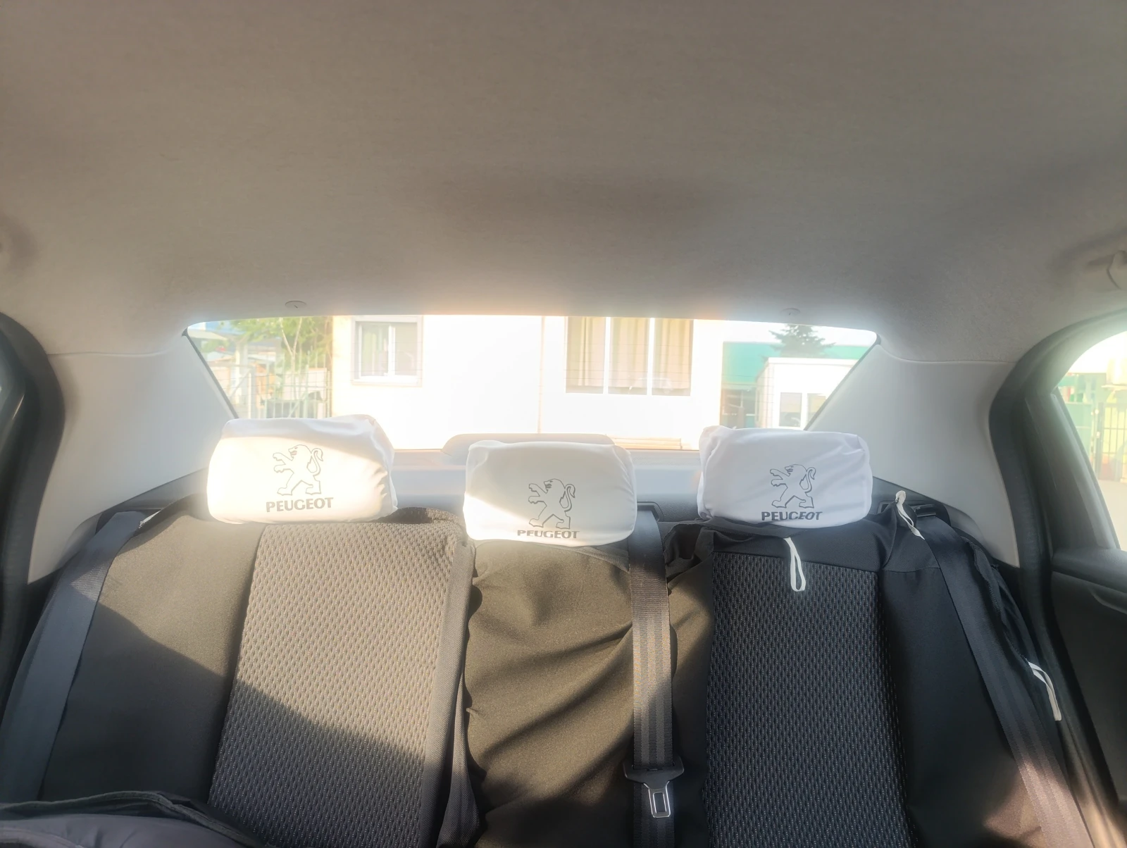 Peugeot 301 BlueHDI | Mobile.bg   13