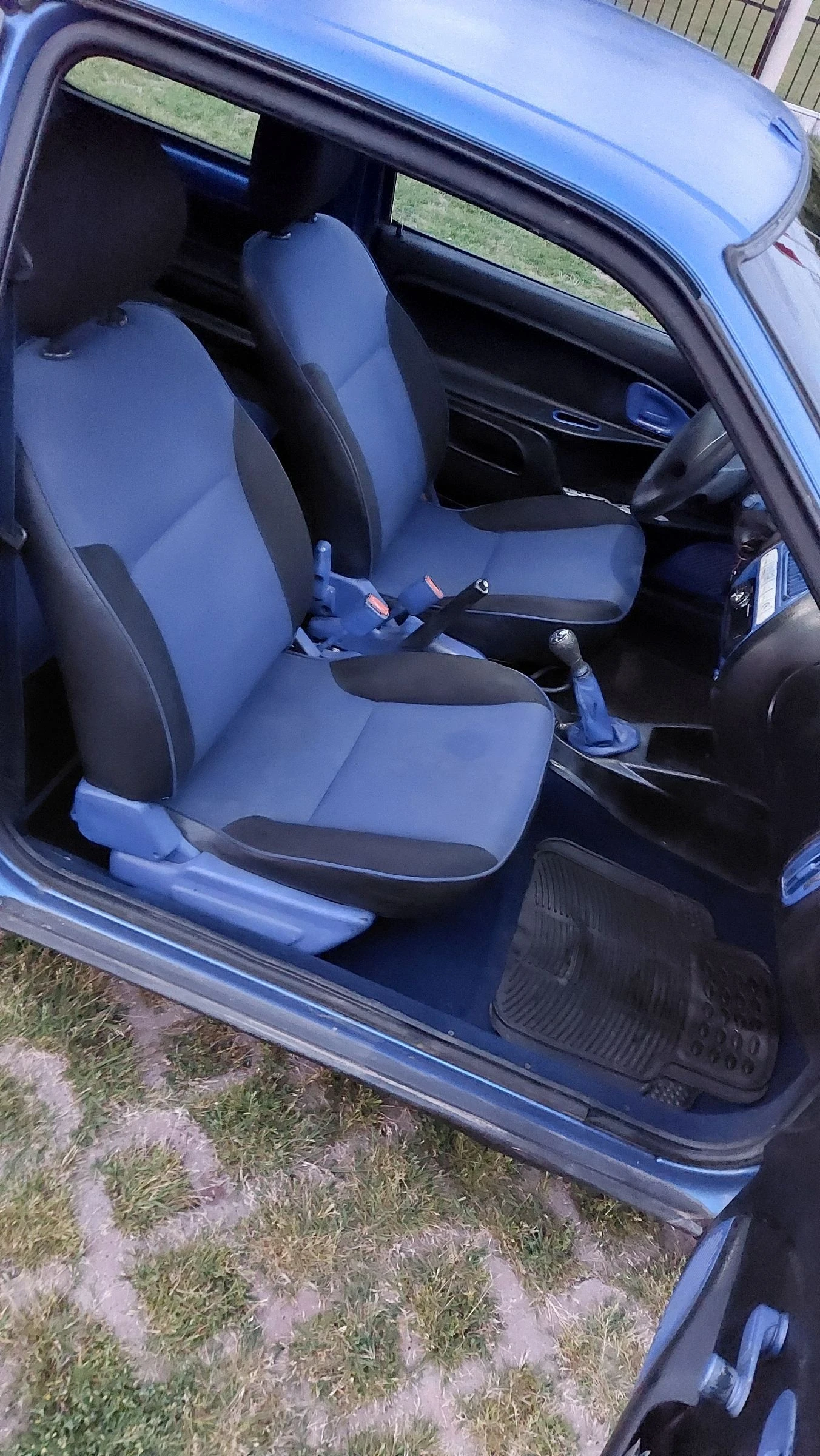 Citroen Saxo  - изображение 9