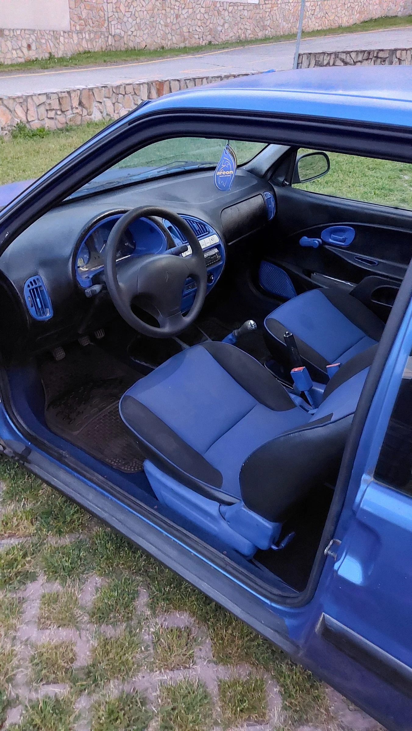 Citroen Saxo  - изображение 7