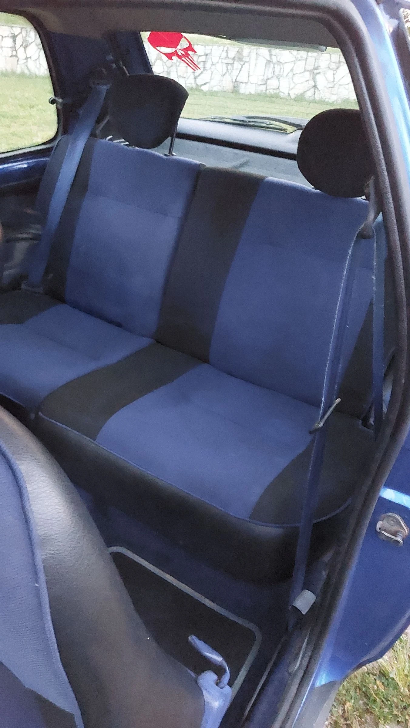 Citroen Saxo  - изображение 10