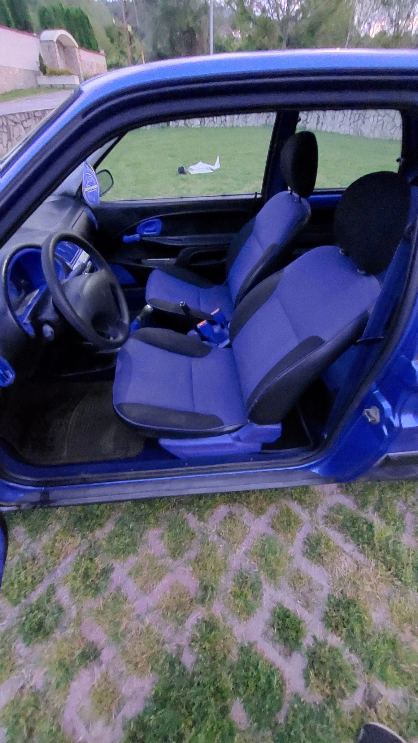 Citroen Saxo  - изображение 8