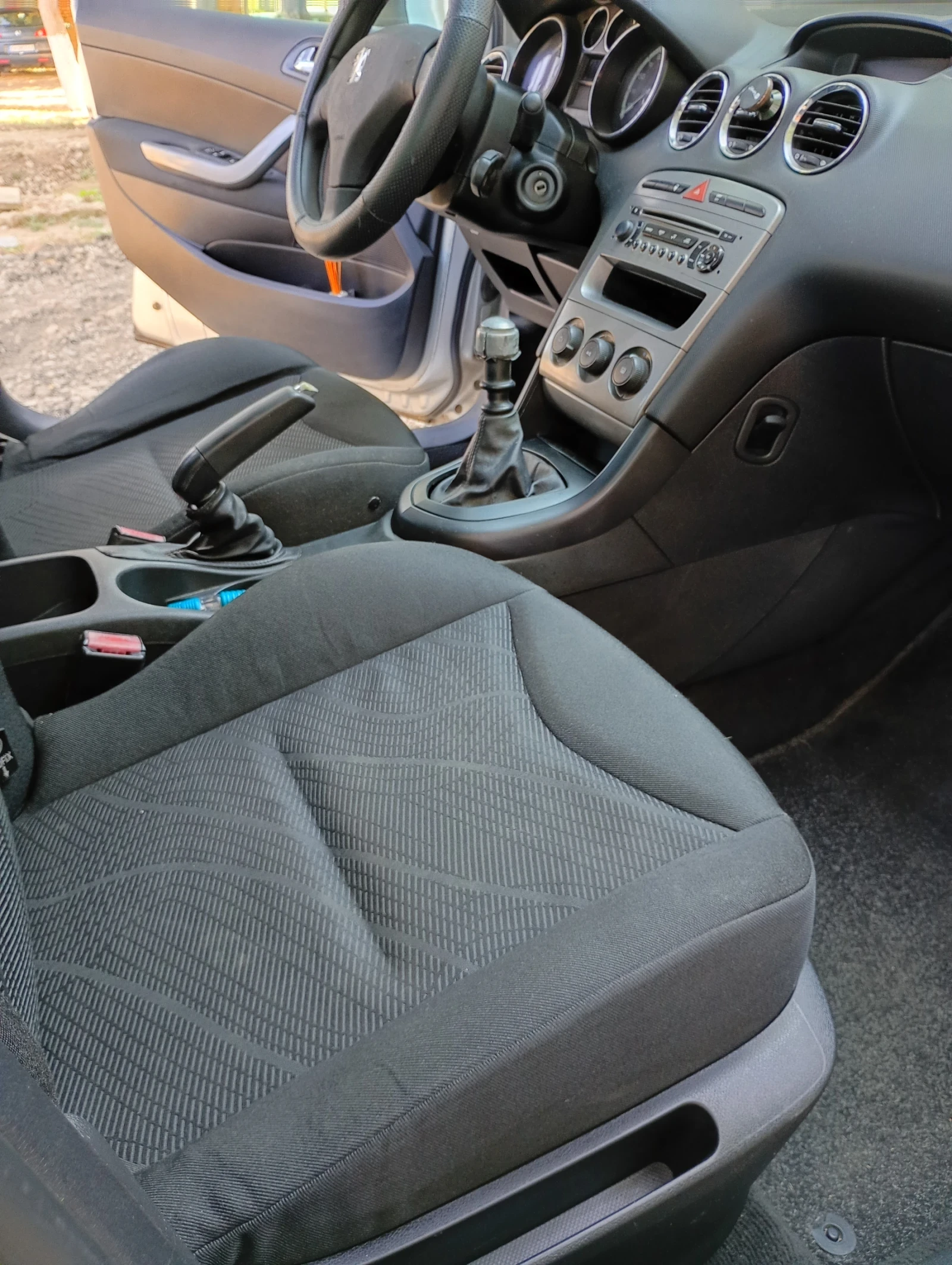 Peugeot 308 | Mobile.bg � ����������� 13