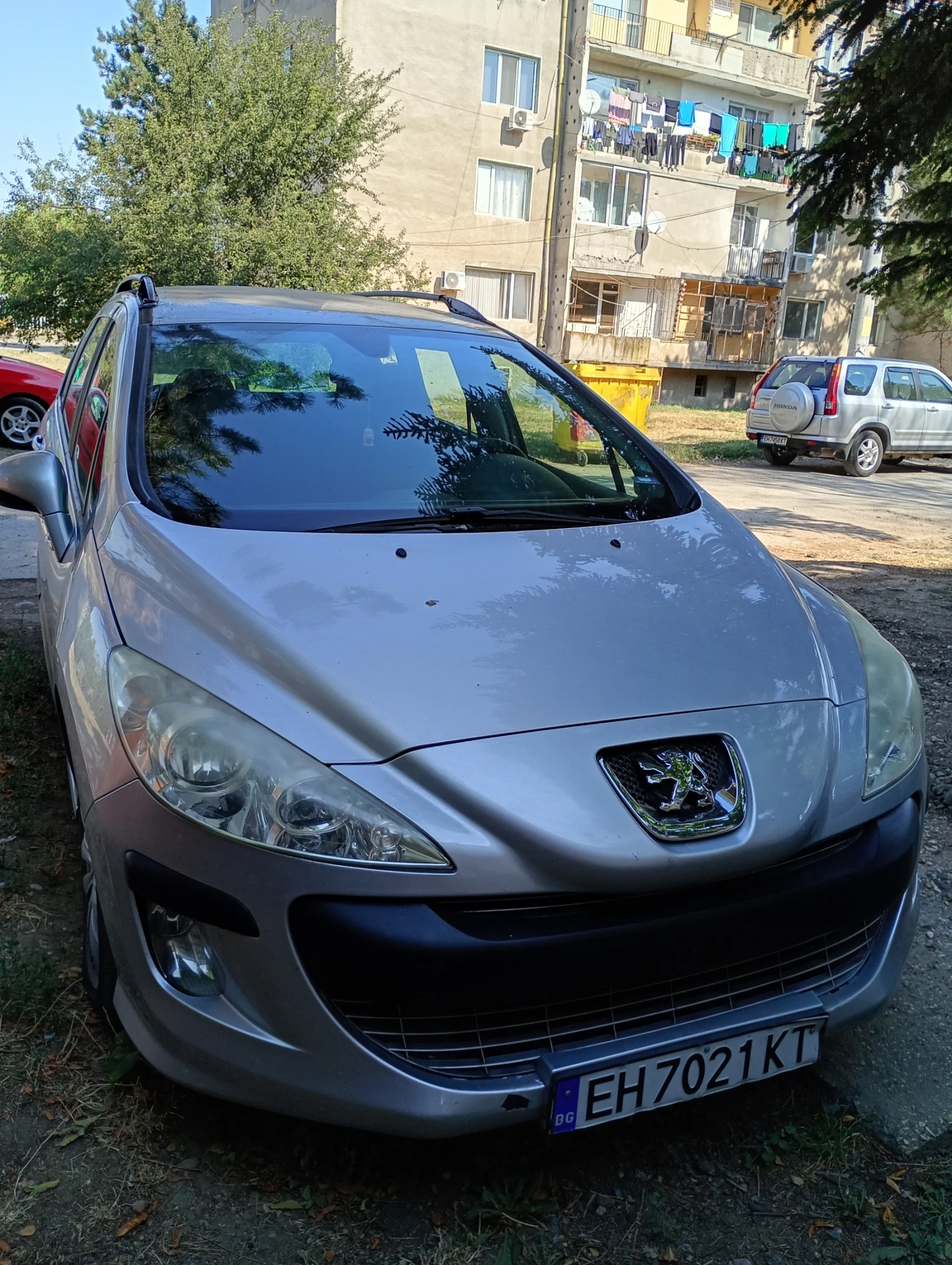Peugeot 308  - изображение 5