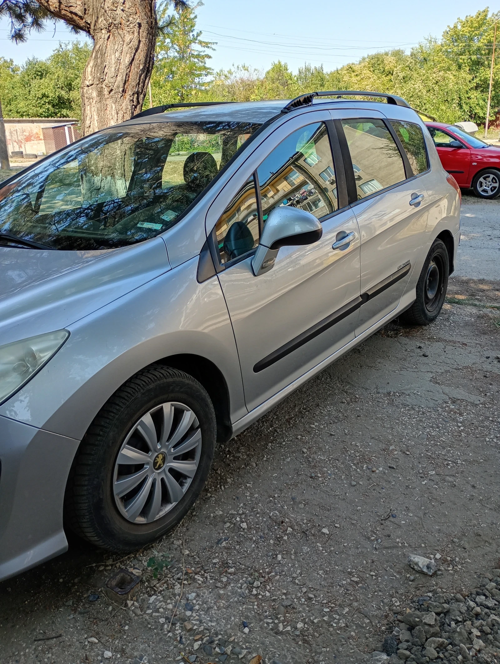 Peugeot 308  - изображение 3