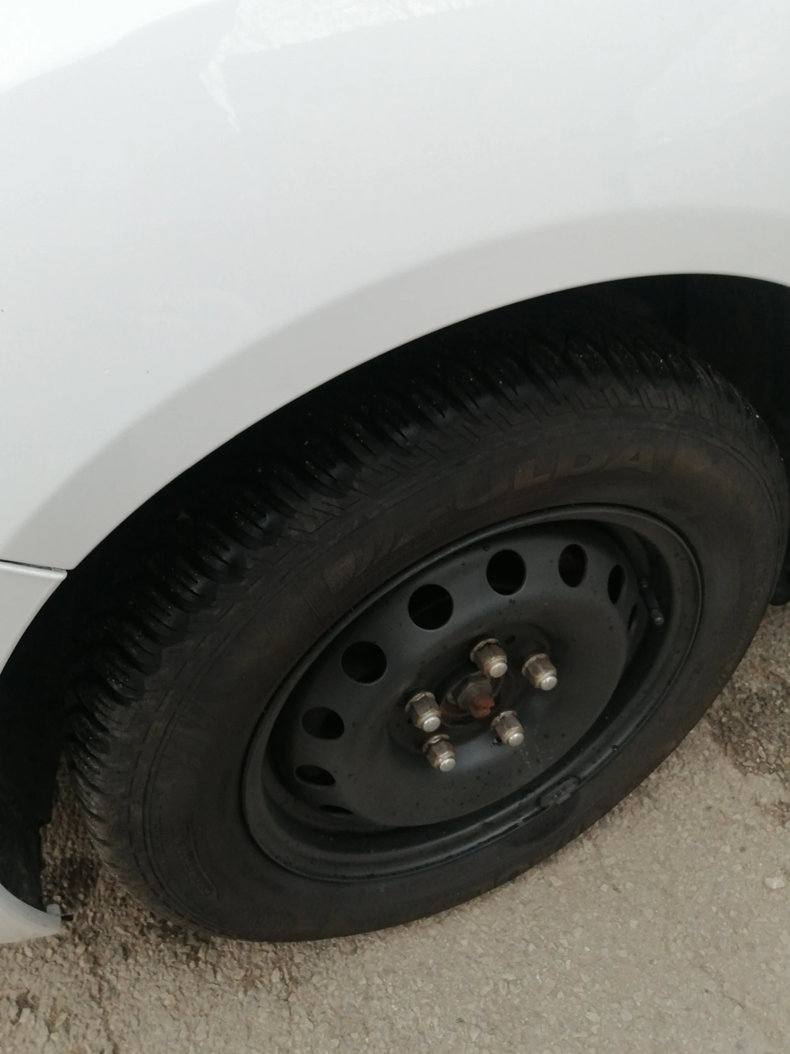 Hyundai Ix20 1.4 CRDi - изображение 10