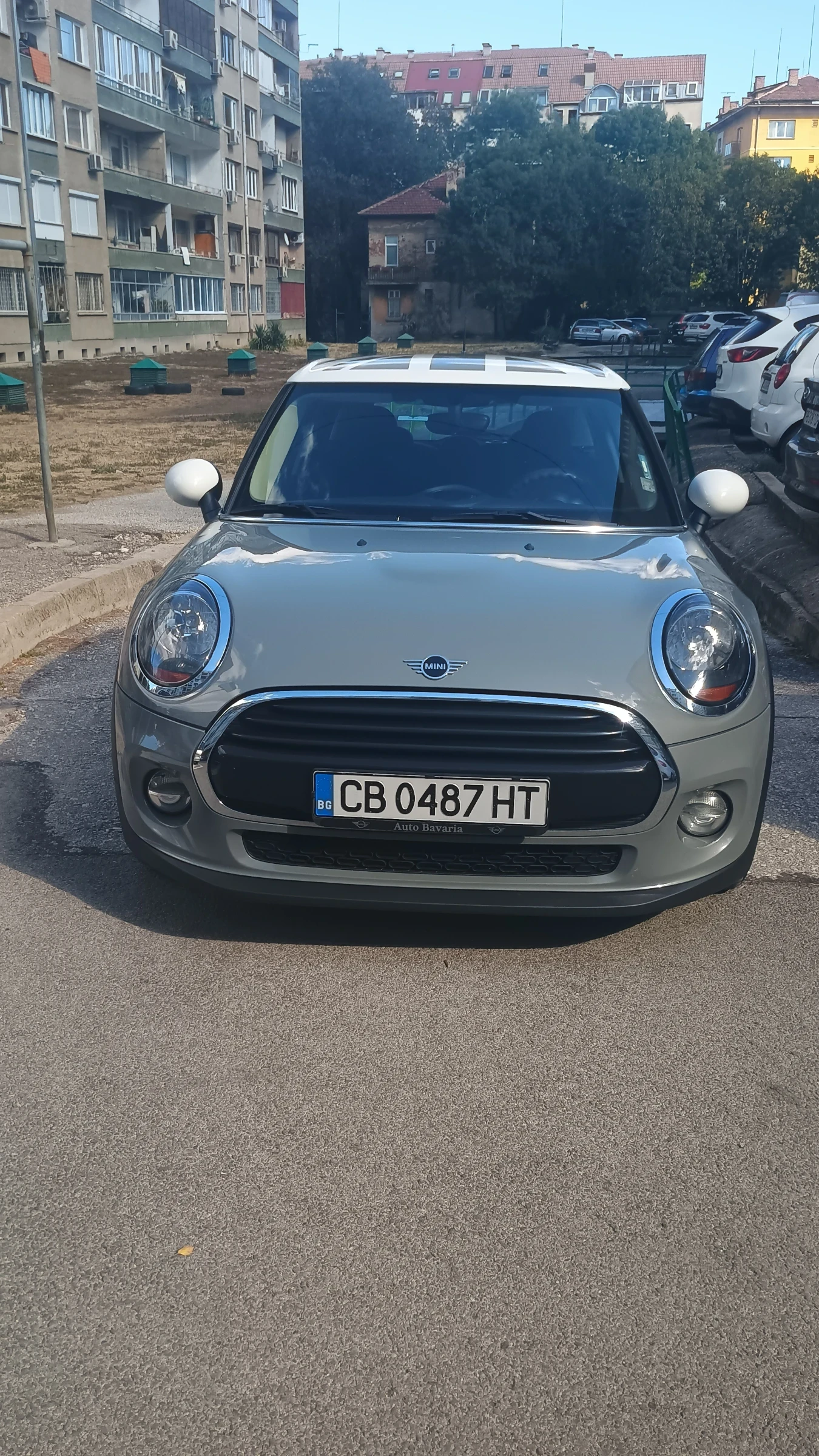 Mini Cooper 1.5T | Mobile.bg   1
