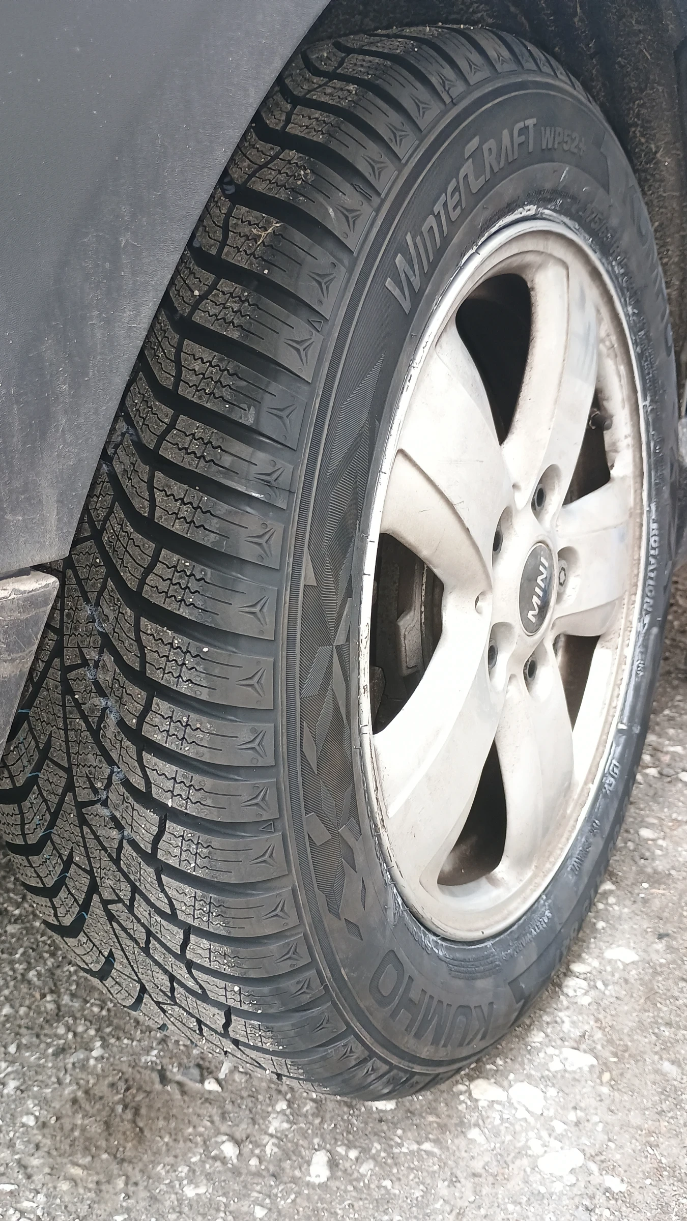 Mini Cooper 1.5T | Mobile.bg   15