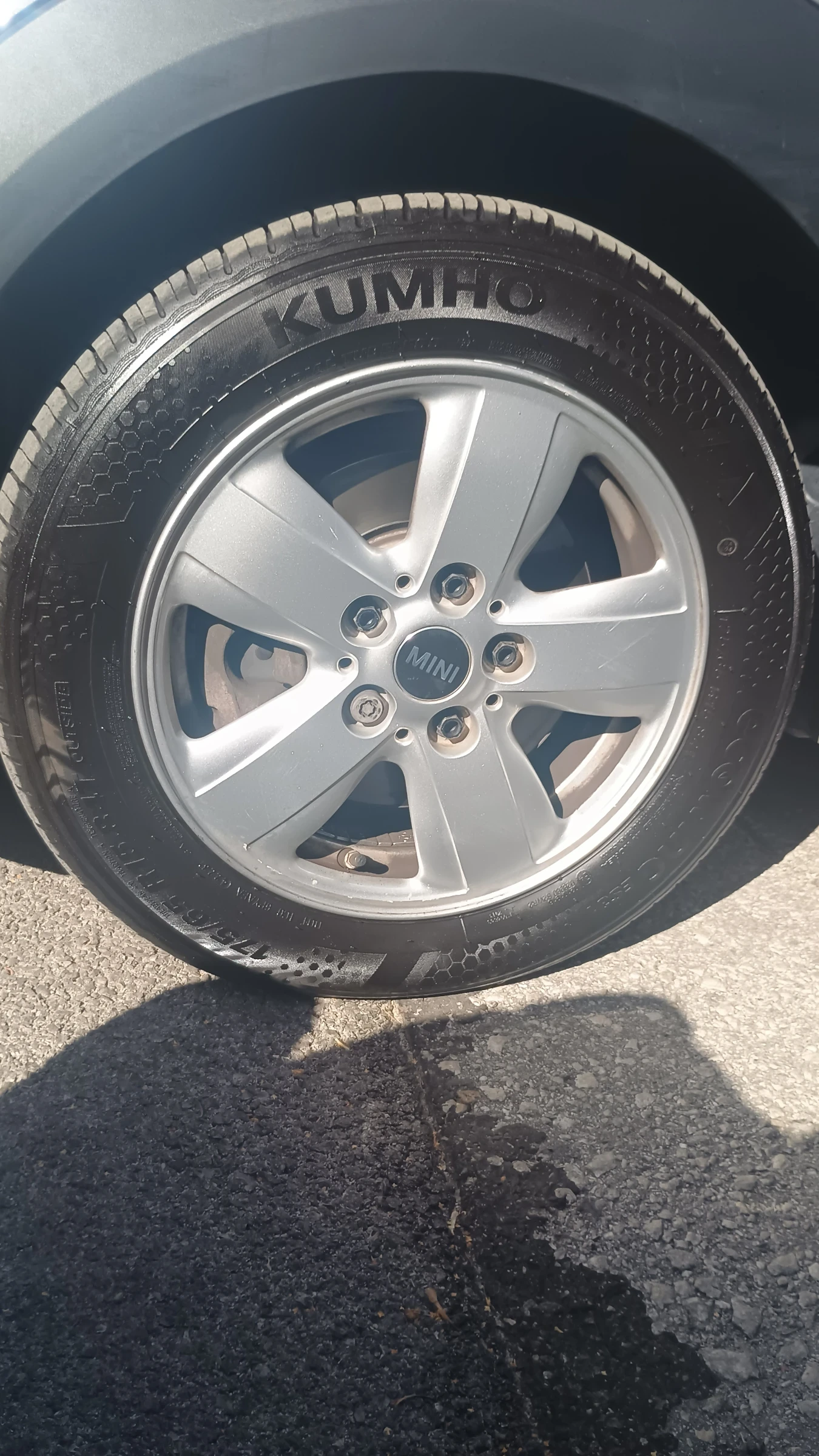 Mini Cooper 1.5T - изображение 8