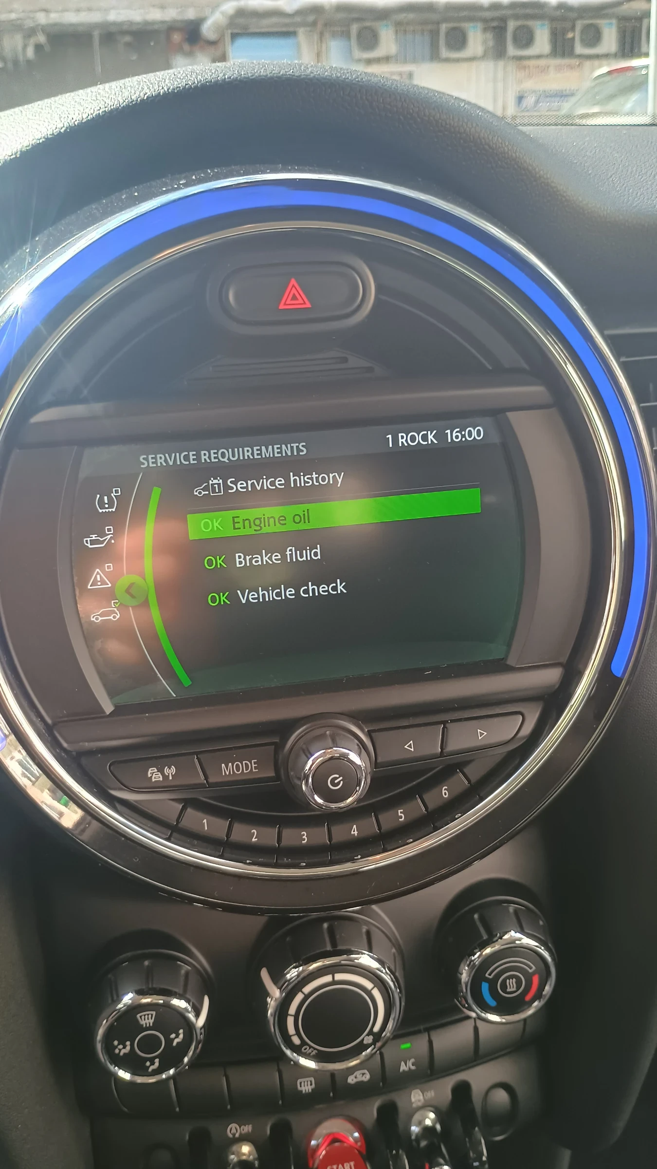 Mini Cooper 1.5T - изображение 5