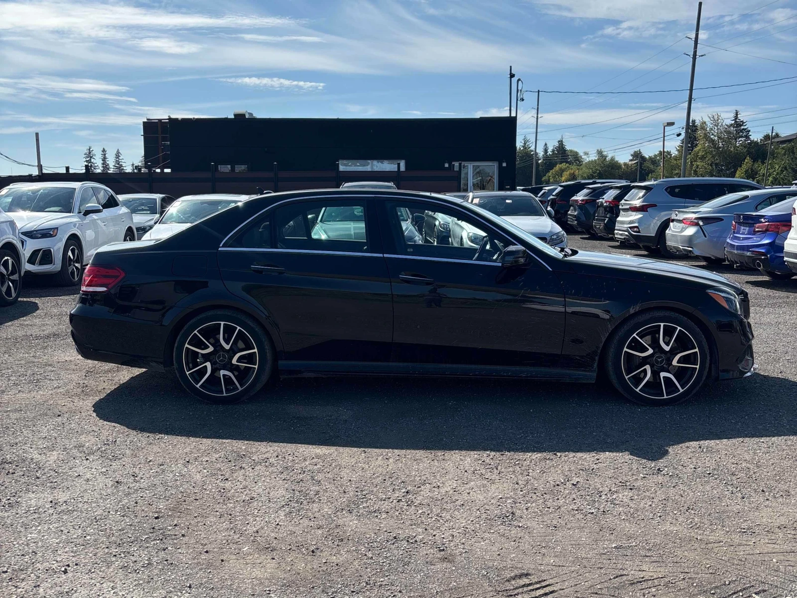 Mercedes-Benz E 350 * * 4MATIC * * CARFAX * * АВТО КРЕДИТ * *  - изображение 5