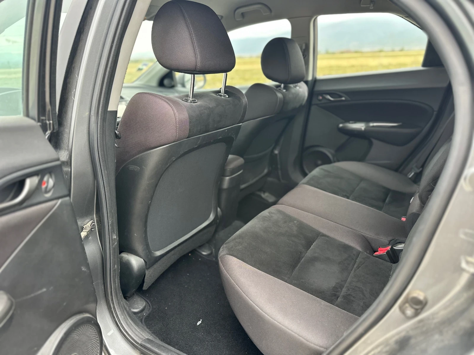 Honda Civic 2.2CDTI FACE NAVI - изображение 9