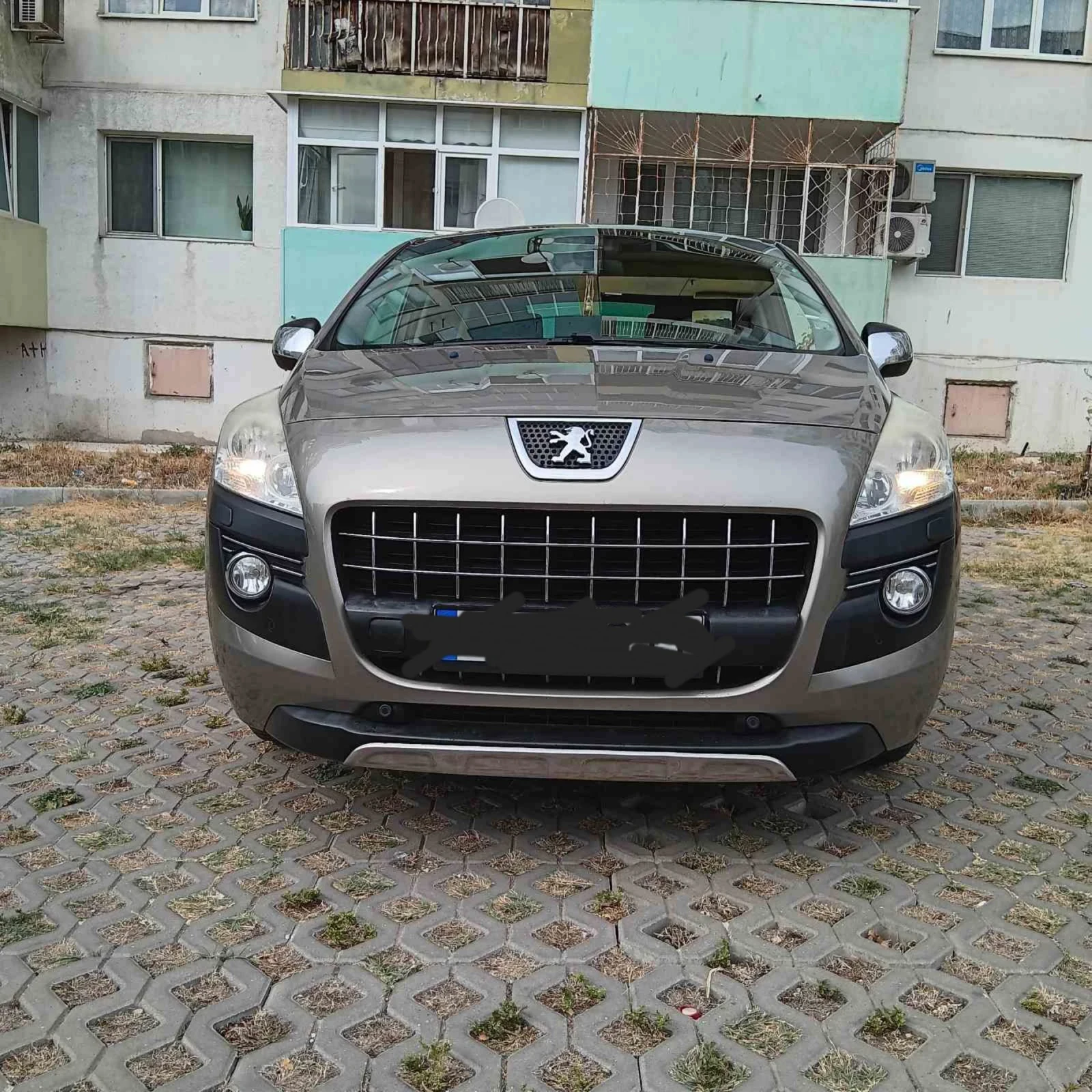 Peugeot 3008 | Mobile.bg   1