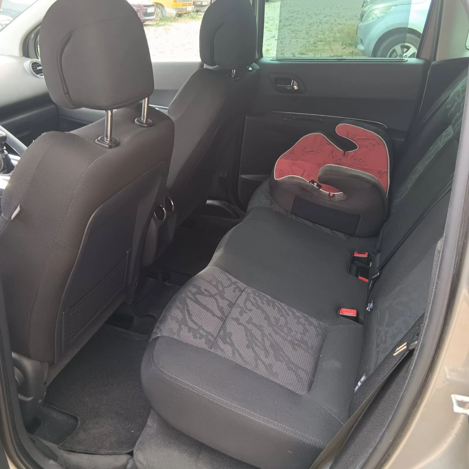 Peugeot 3008  - изображение 5