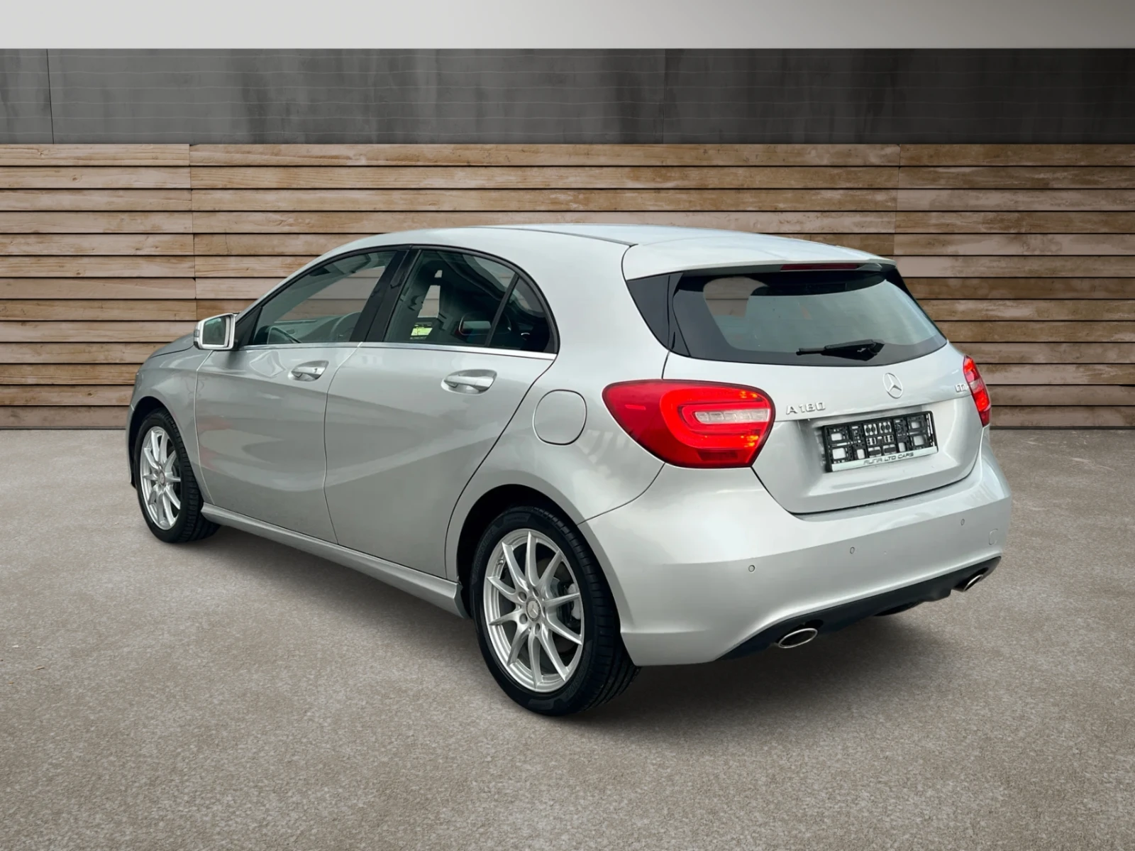 Mercedes-Benz A 180 d Sport 148000km 148000km 148000km - изображение 4