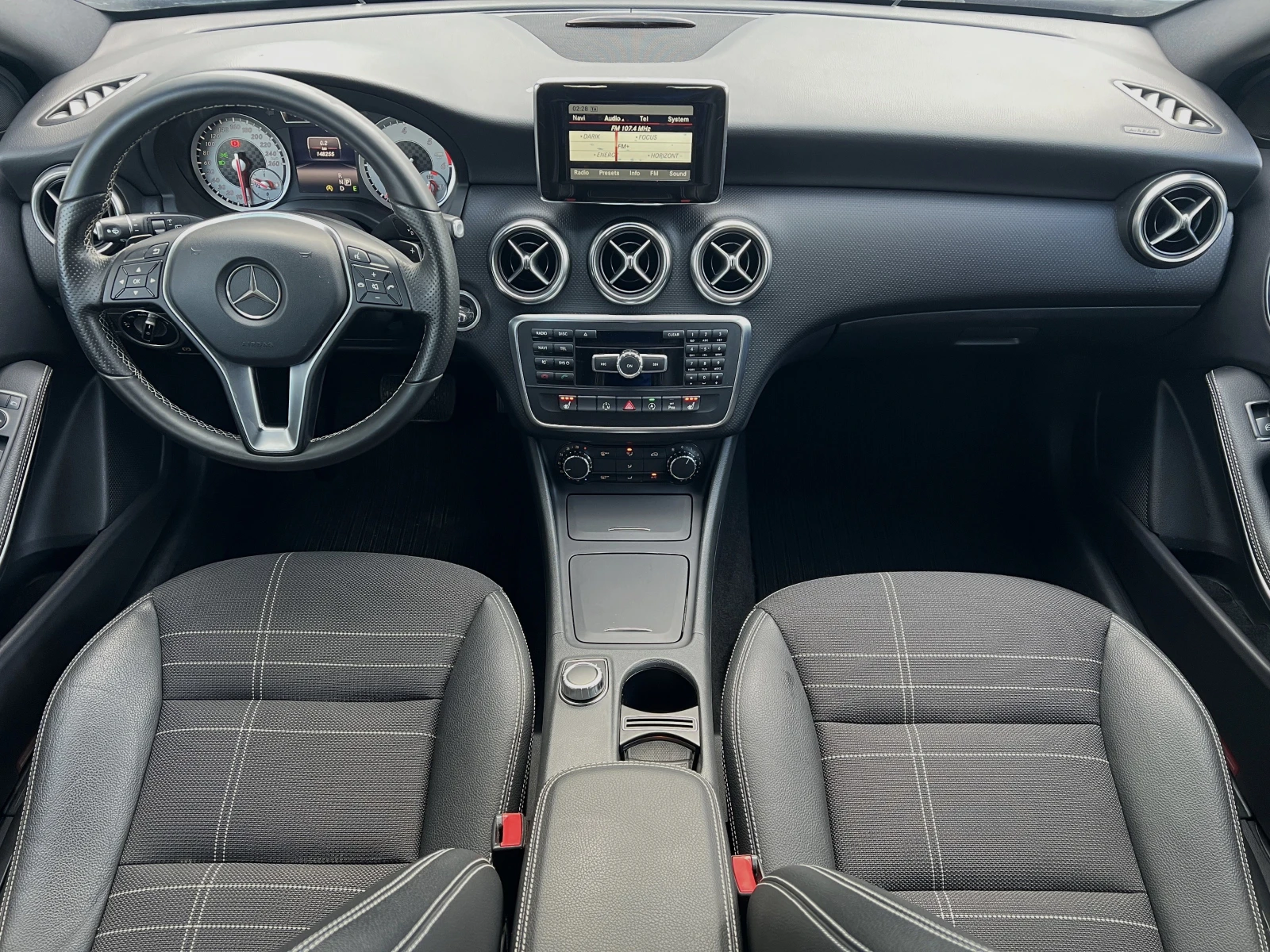 Mercedes-Benz A 180 d Sport 148000km 148000km 148000km - изображение 7
